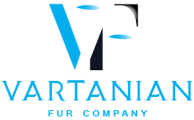 Vartanian Fur Company — высококачественная одежда и дубление Логотип